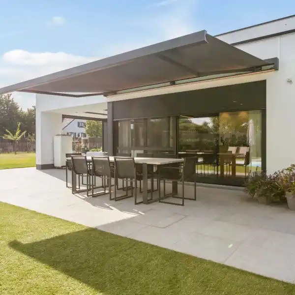 zonwering Wormerveer